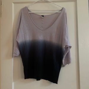 Free People Shirt